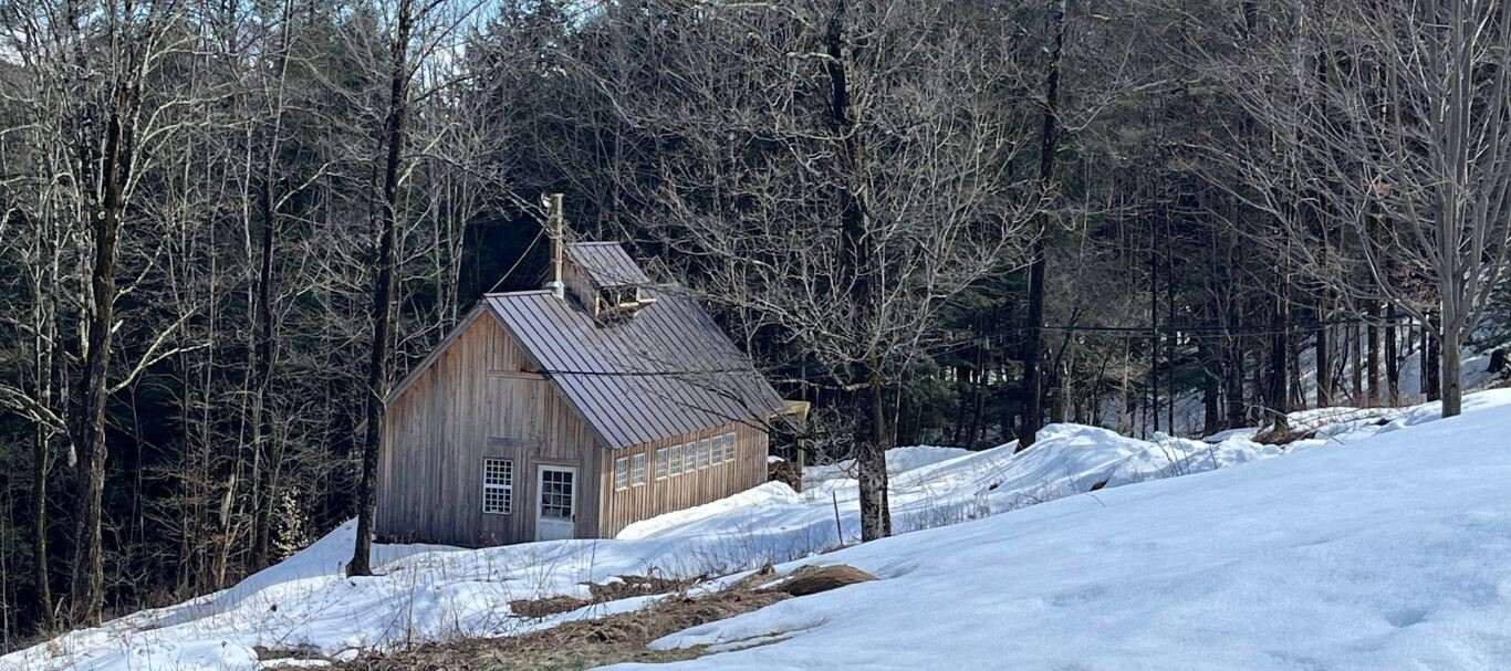Vermont Maple Sugar Makers